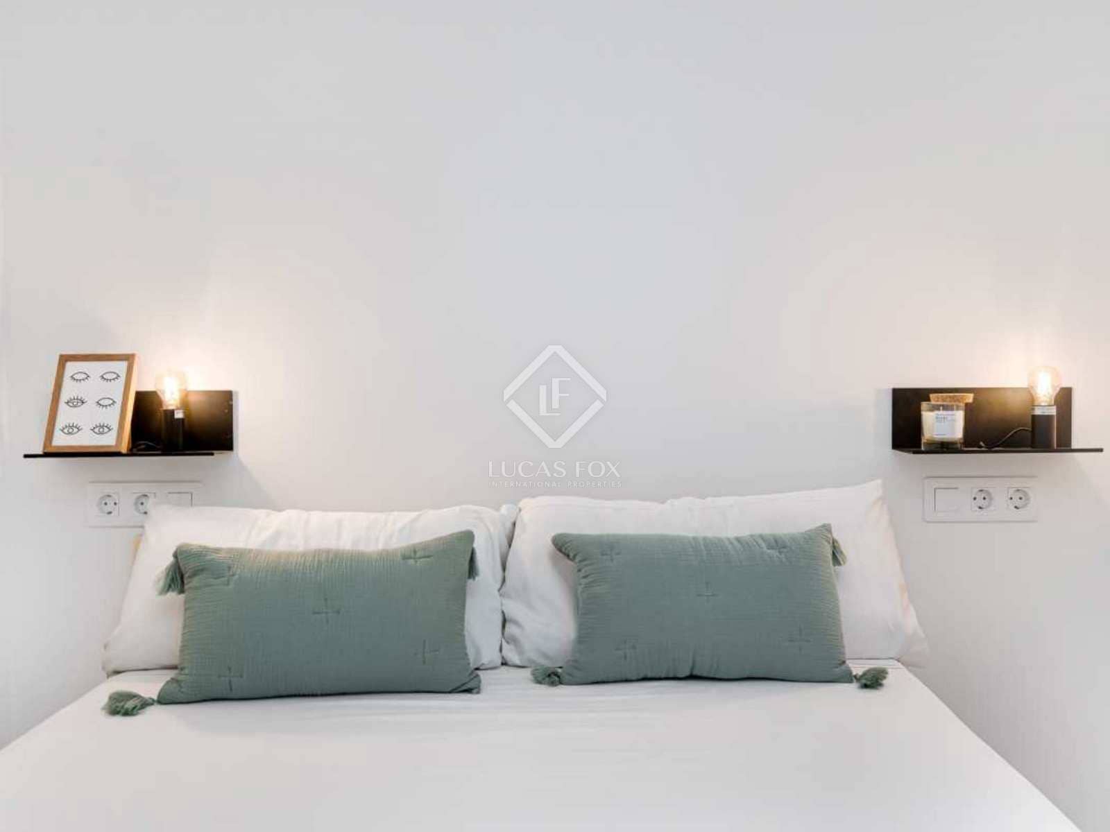 3 soveværelse Lejlighed til salg i Barcelona by - € 399.000 (Ref: 8384161)