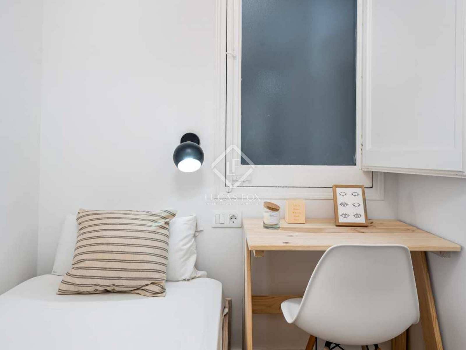 3 soveværelse Lejlighed til salg i Barcelona by - € 399.000 (Ref: 8384161)