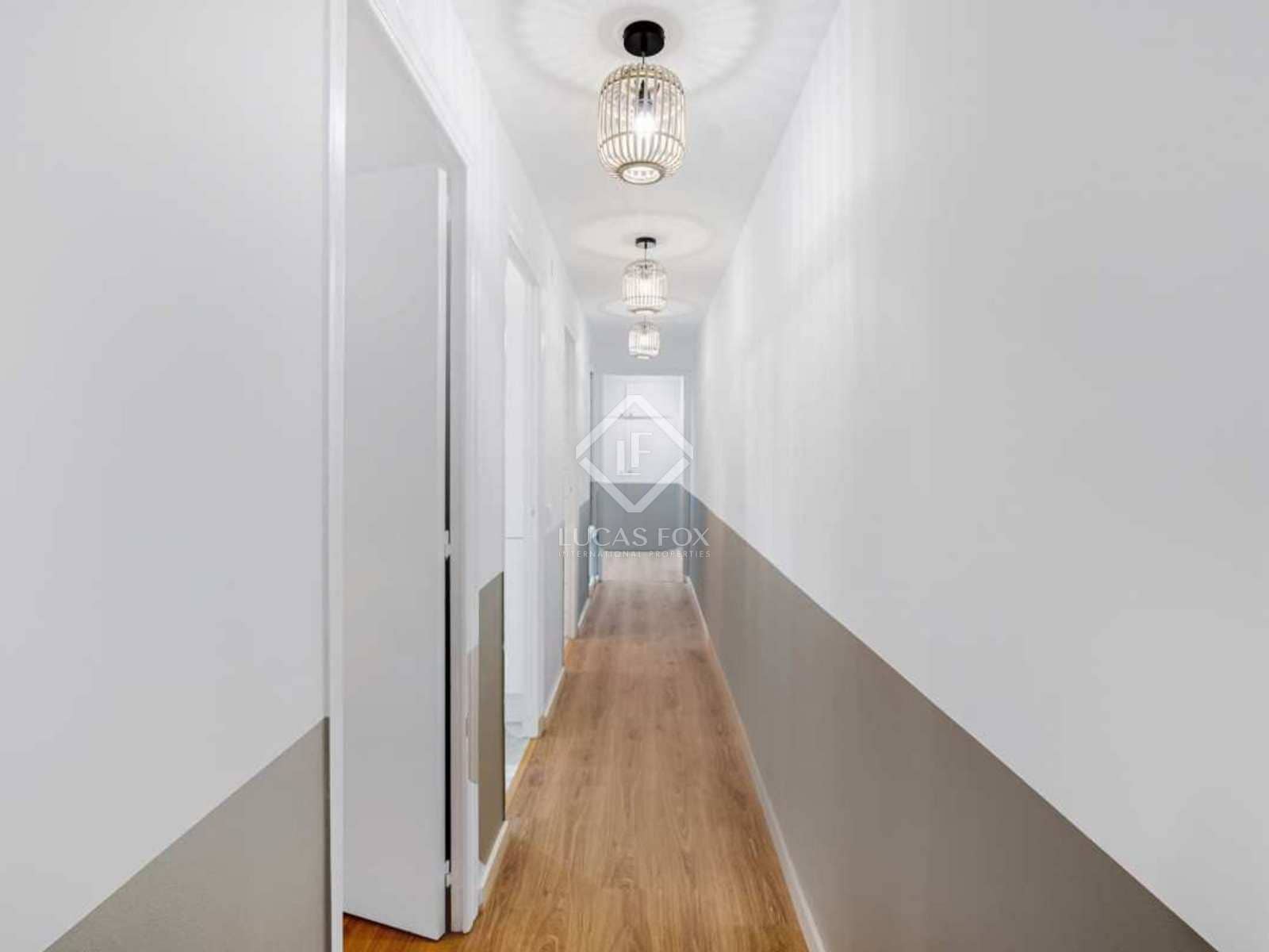 3 soveværelse Lejlighed til salg i Barcelona by - € 399.000 (Ref: 8384161)