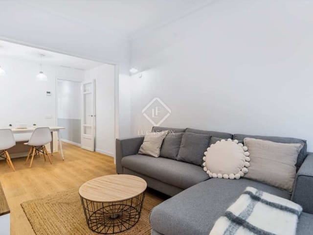 3 soveværelse Lejlighed til salg i Barcelona by - € 399.000 (Ref: 8384161)