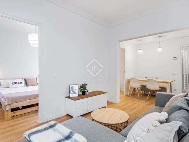 3 soveværelse Lejlighed til salg i Barcelona by - € 399.000 (Ref: 8384161)