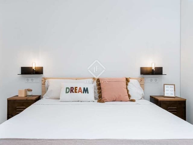 3 soveværelse Lejlighed til salg i Barcelona by - € 399.000 (Ref: 8384161)