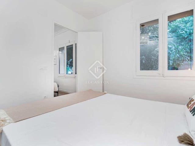 3 soveværelse Lejlighed til salg i Barcelona by - € 399.000 (Ref: 8384161)