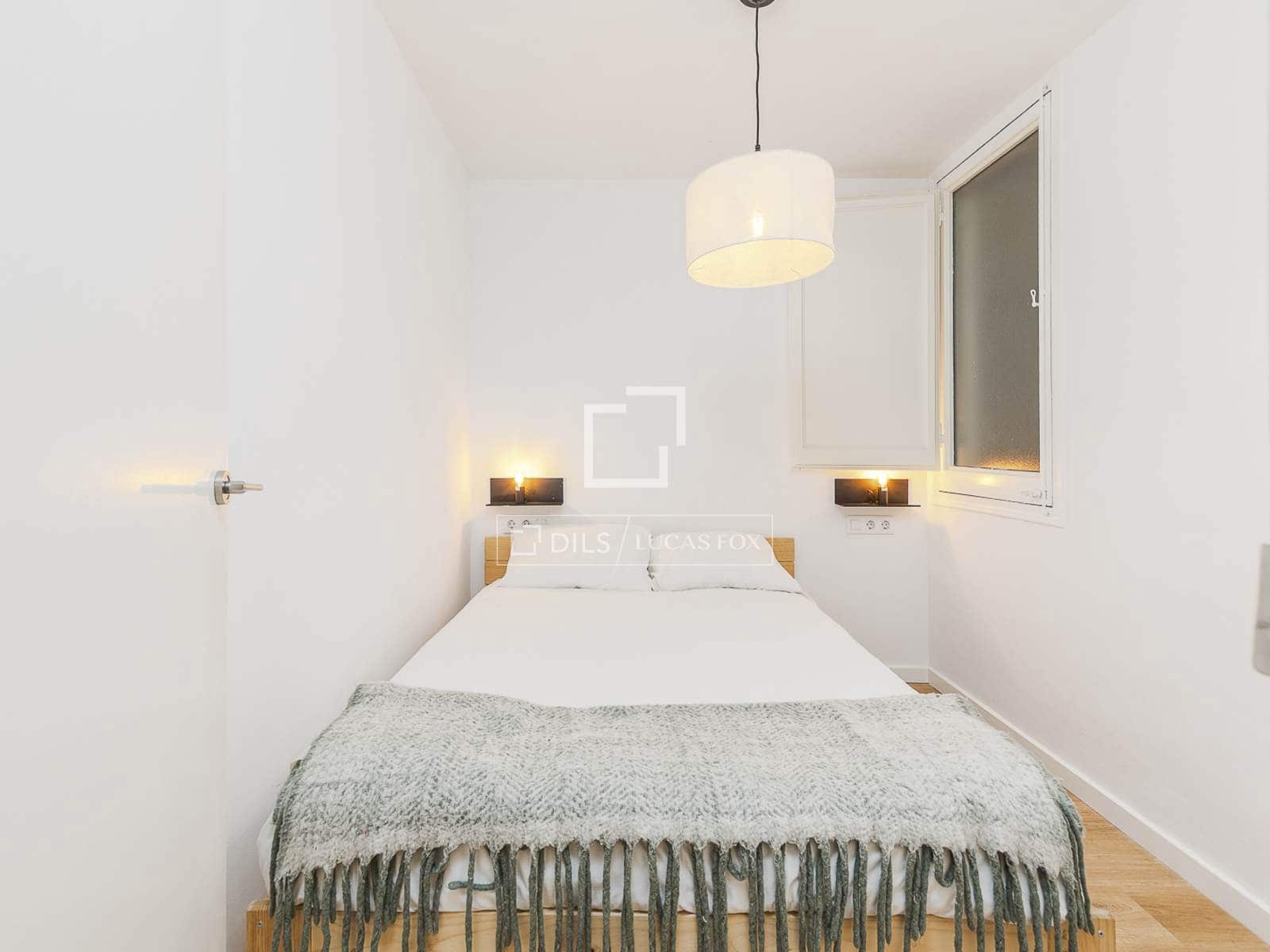 3 soverom Leilighet til salgs i Barcelona by - € 405 000 (Ref: 8384161)