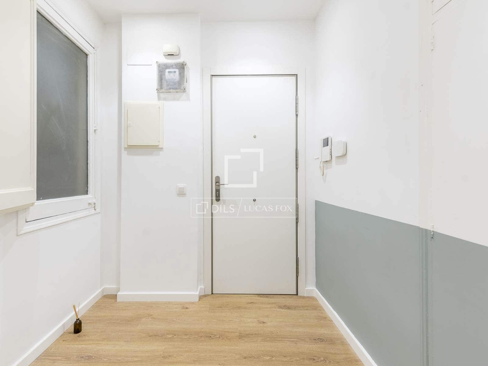3 soverom Leilighet til salgs i Barcelona by - € 405 000 (Ref: 8384161)