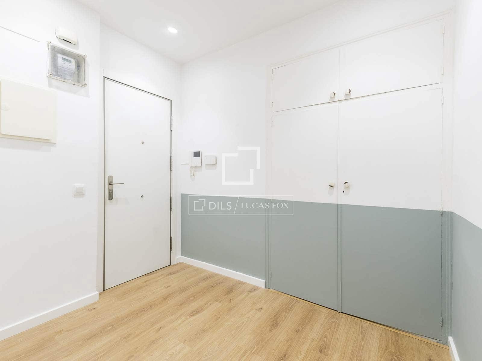 3 soverom Leilighet til salgs i Barcelona by - € 405 000 (Ref: 8384161)