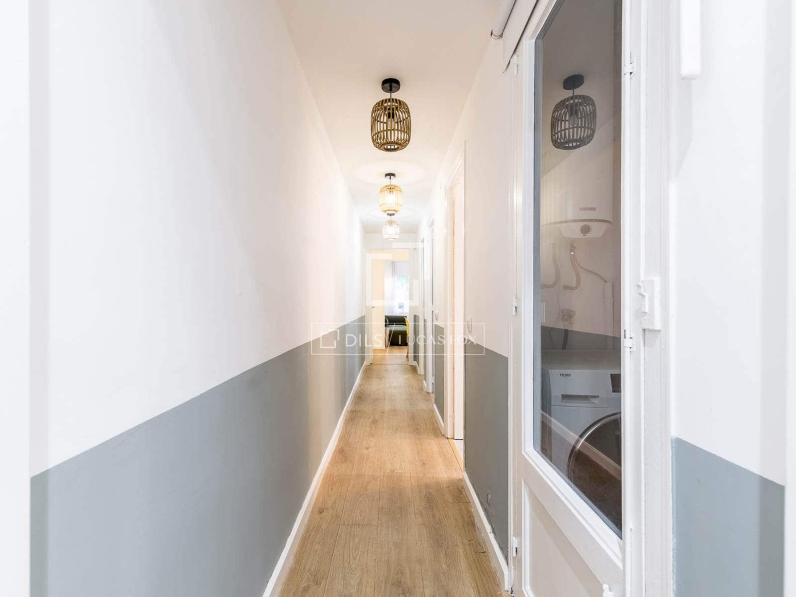 3 soverom Leilighet til salgs i Barcelona by - € 405 000 (Ref: 8384161)
