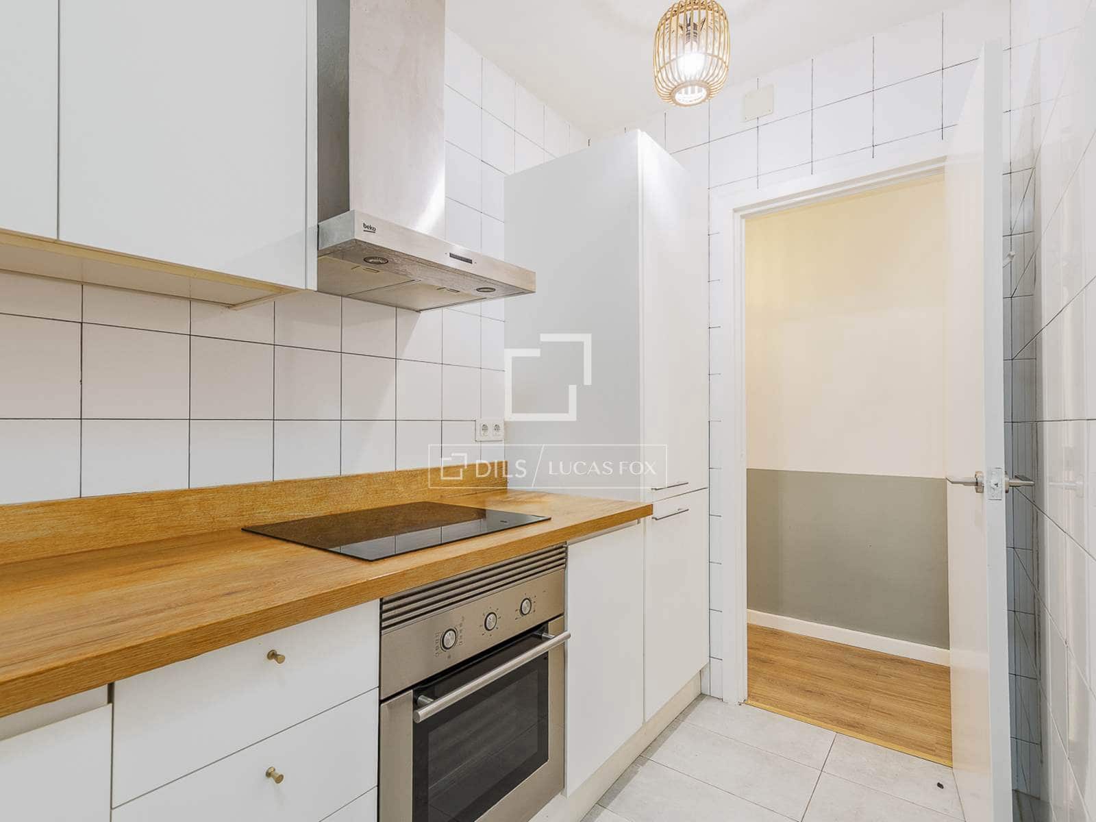 3 soverom Leilighet til salgs i Barcelona by - € 405 000 (Ref: 8384161)