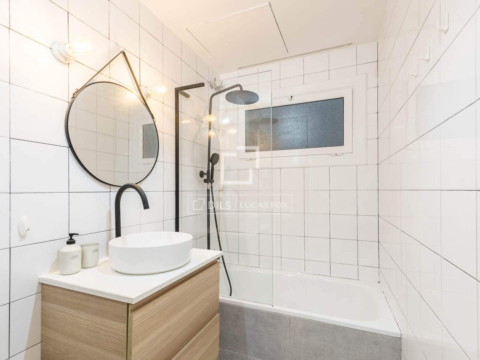 3 soverom Leilighet til salgs i Barcelona by - € 405 000 (Ref: 8384161)