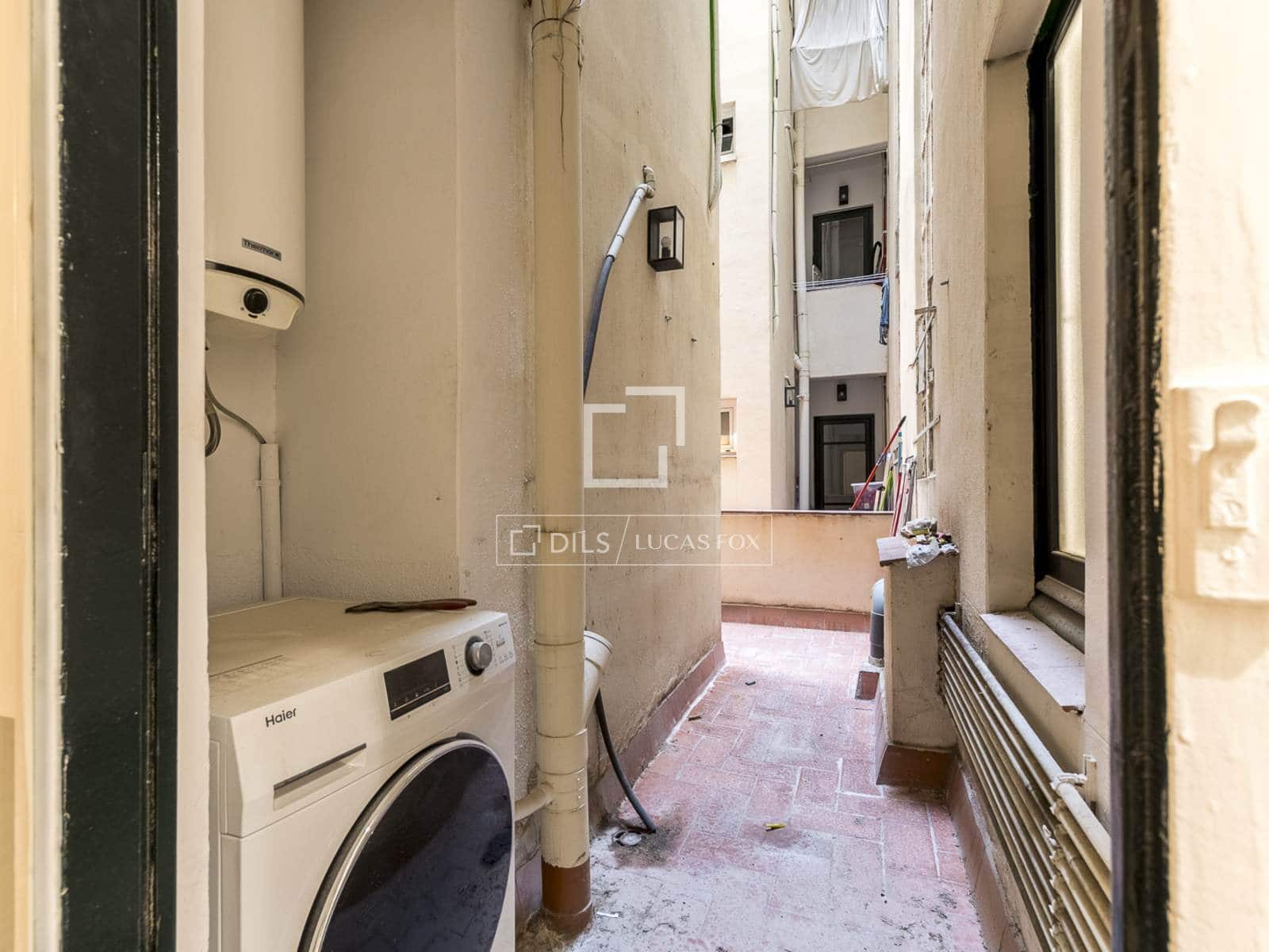 3 soverom Leilighet til salgs i Barcelona by - € 405 000 (Ref: 8384161)