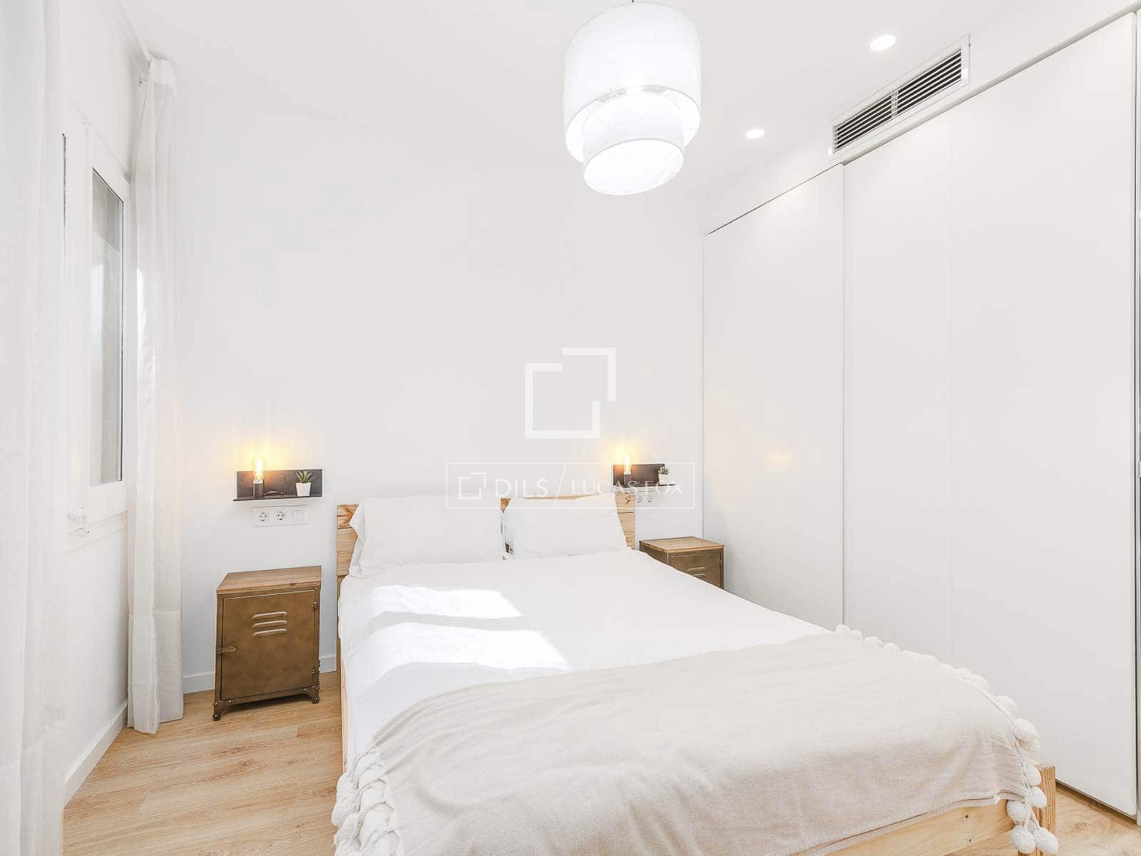 3 soverom Leilighet til salgs i Barcelona by - € 405 000 (Ref: 8384161)