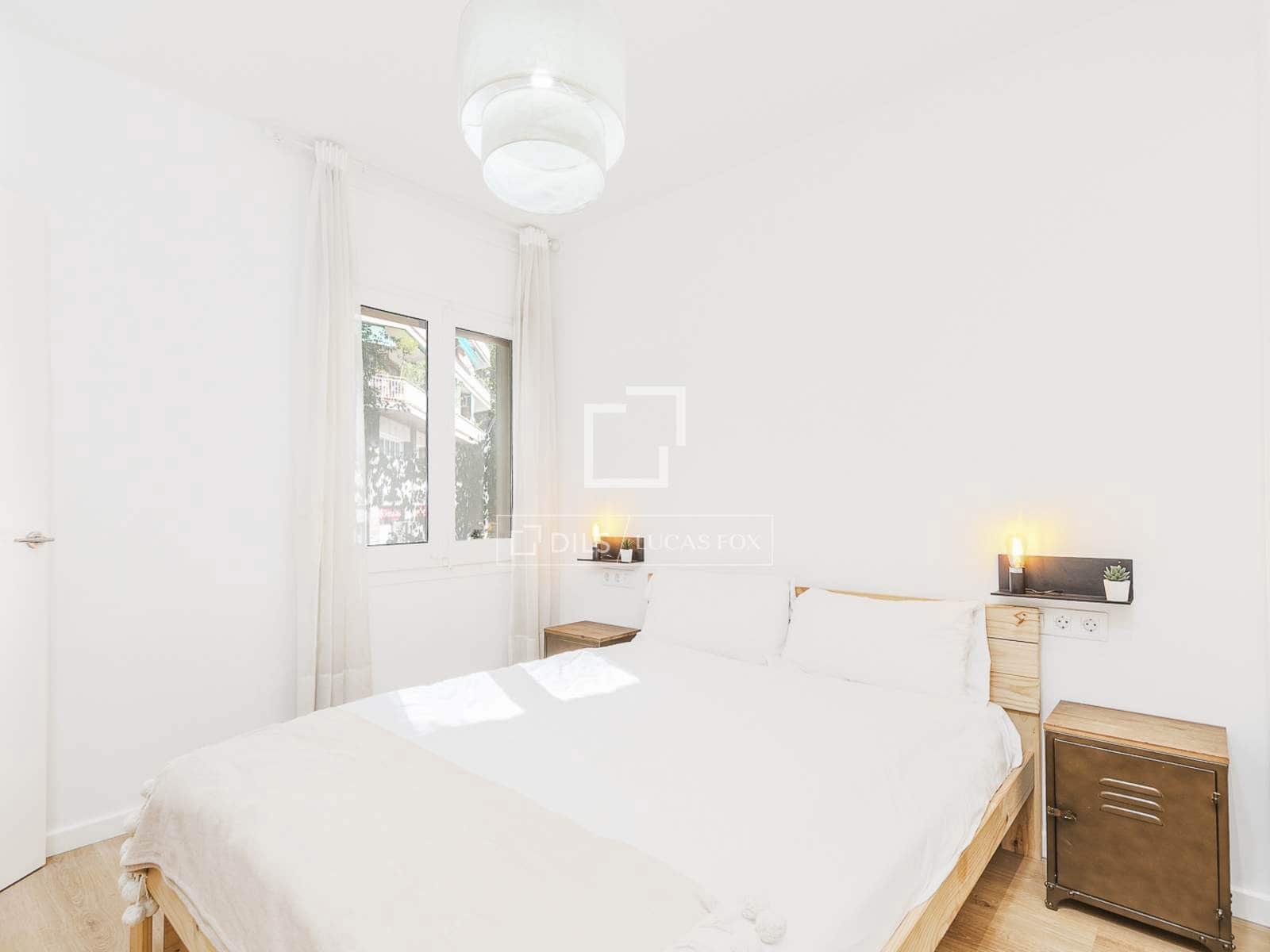 3 soverom Leilighet til salgs i Barcelona by - € 405 000 (Ref: 8384161)