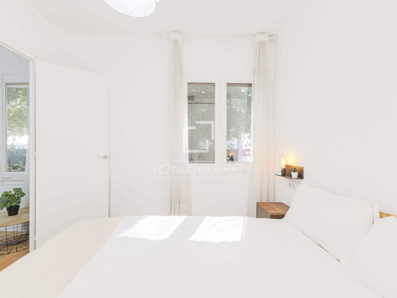 3 soverom Leilighet til salgs i Barcelona by - € 405 000 (Ref: 8384161)
