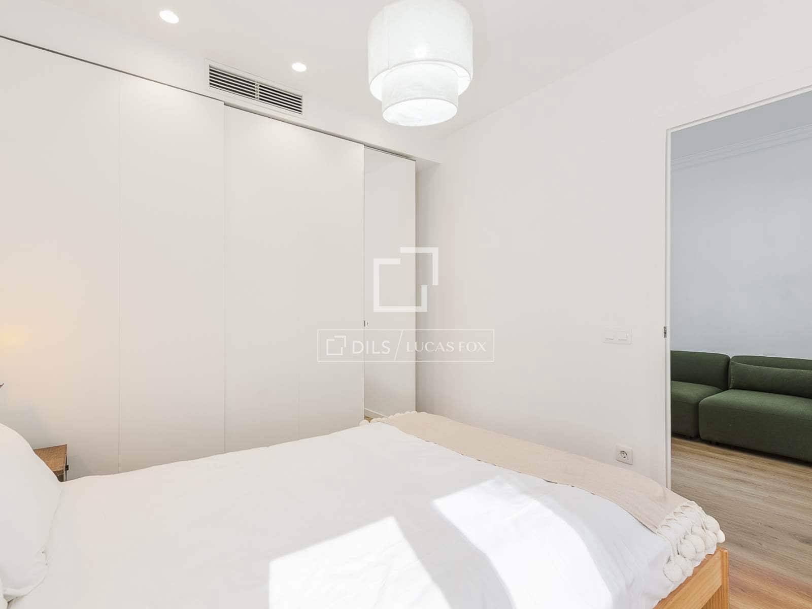 3 soverom Leilighet til salgs i Barcelona by - € 405 000 (Ref: 8384161)