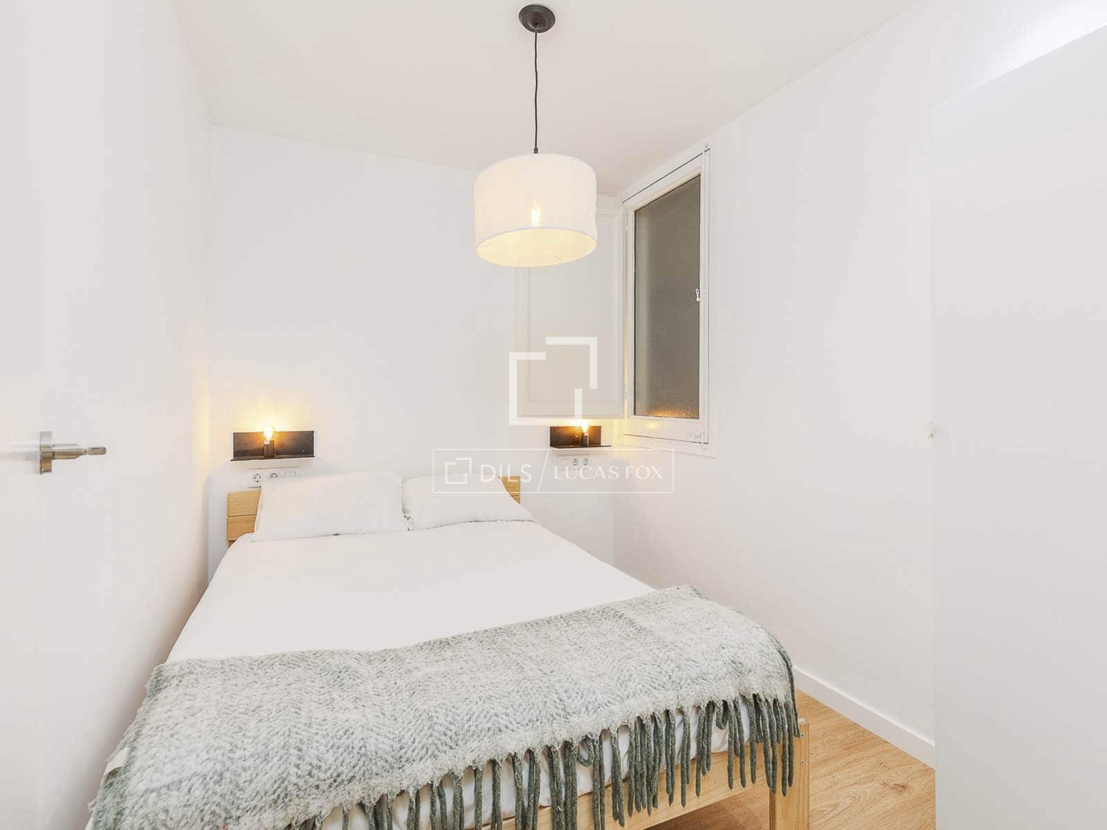 3 soverom Leilighet til salgs i Barcelona by - € 405 000 (Ref: 8384161)