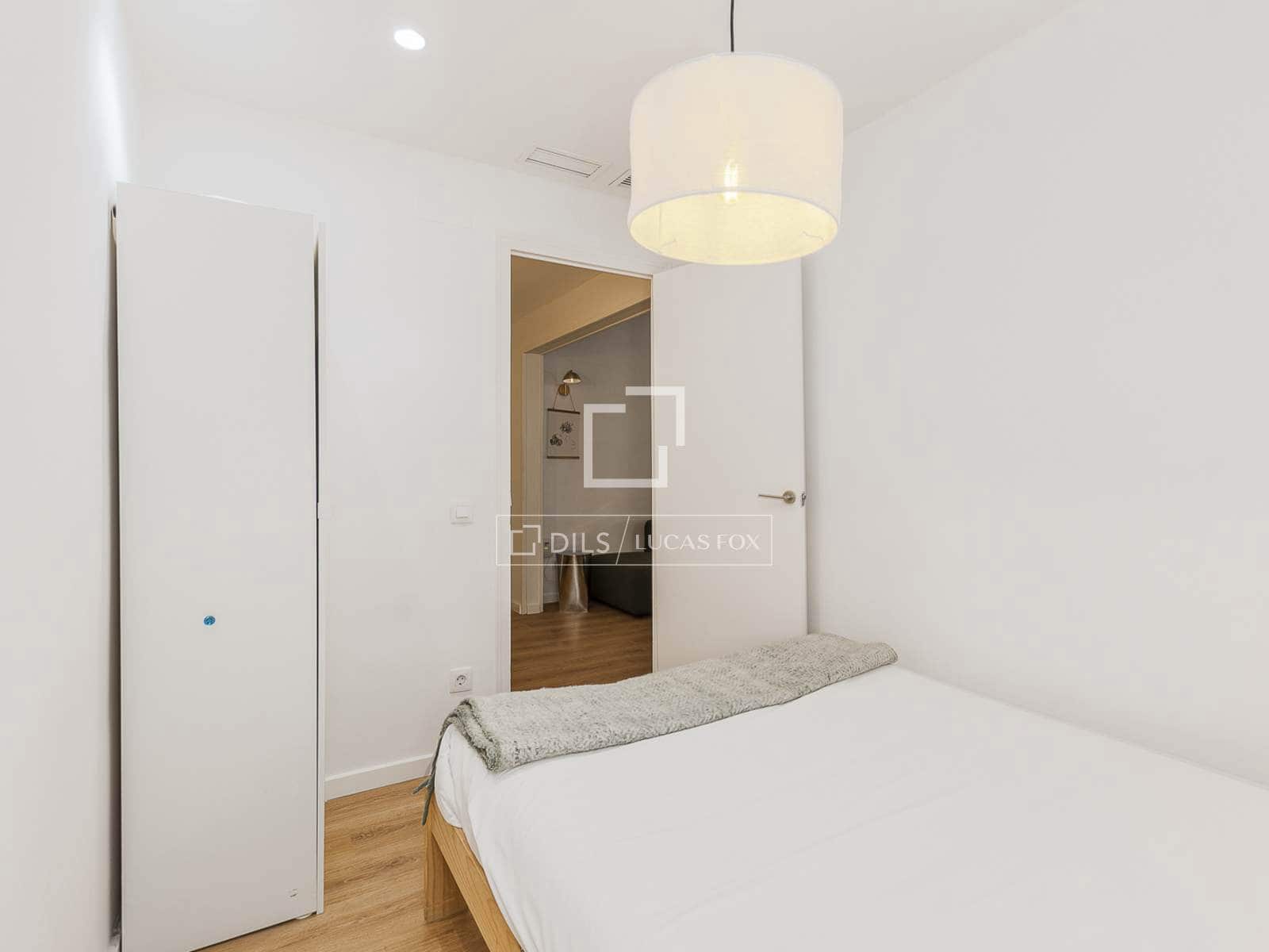 3 soverom Leilighet til salgs i Barcelona by - € 405 000 (Ref: 8384161)
