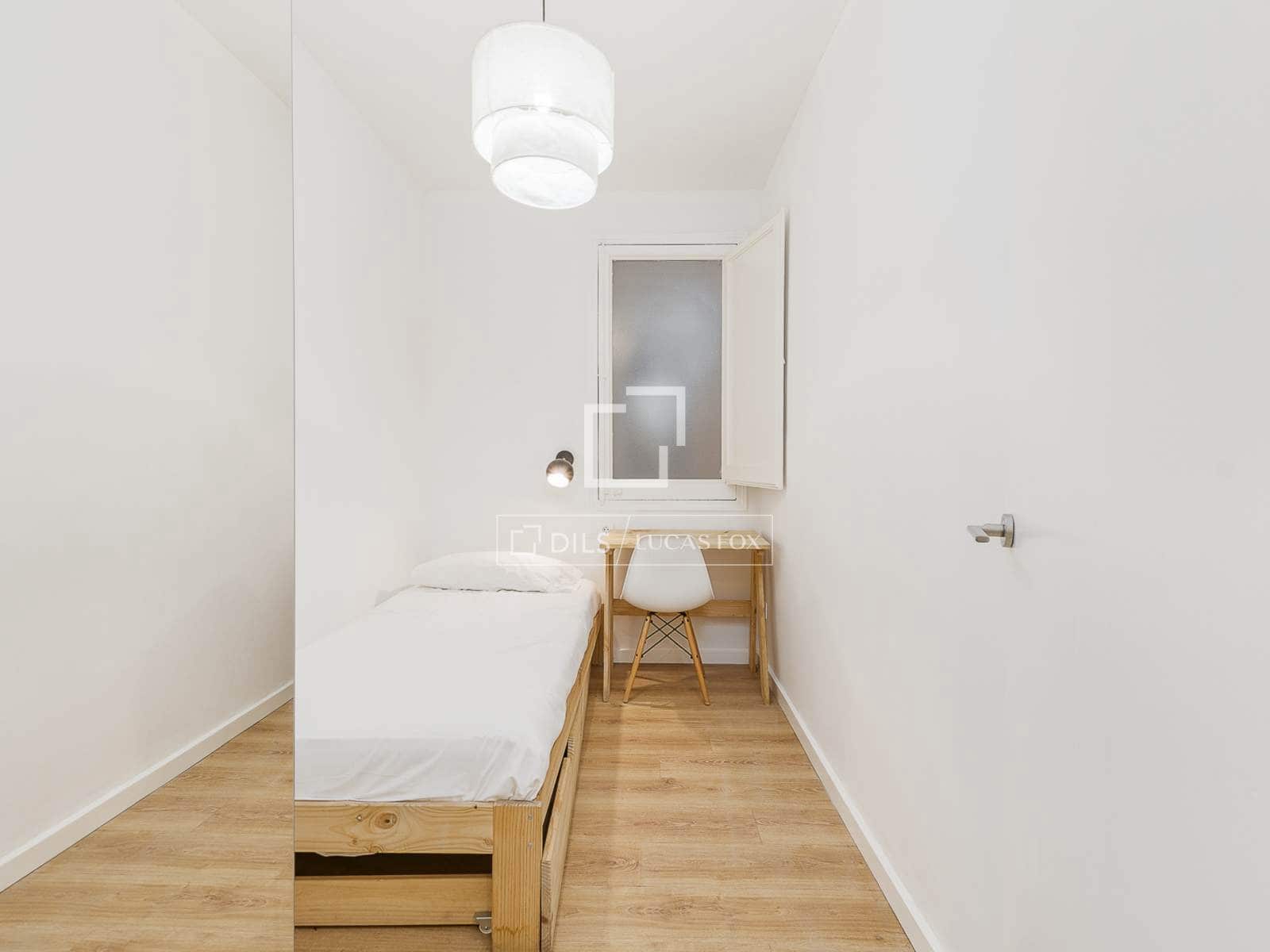 3 soverom Leilighet til salgs i Barcelona by - € 405 000 (Ref: 8384161)