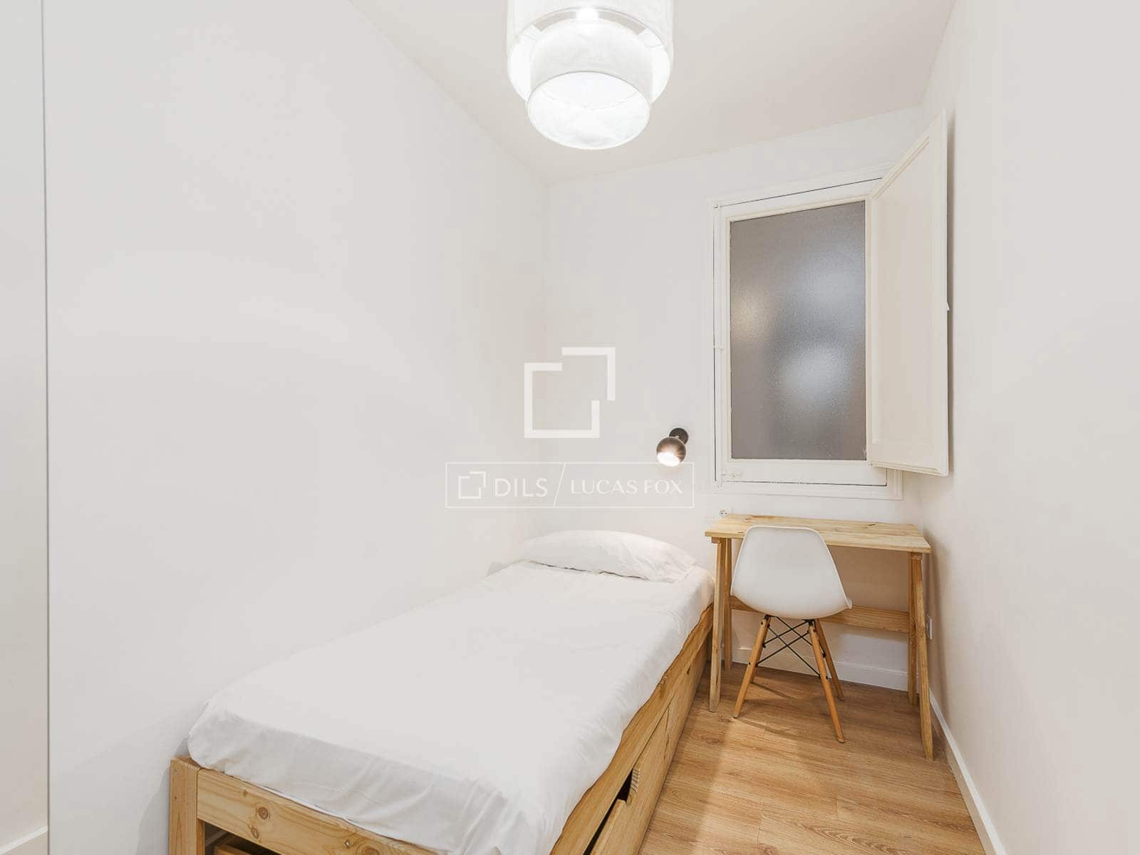3 soverom Leilighet til salgs i Barcelona by - € 405 000 (Ref: 8384161)