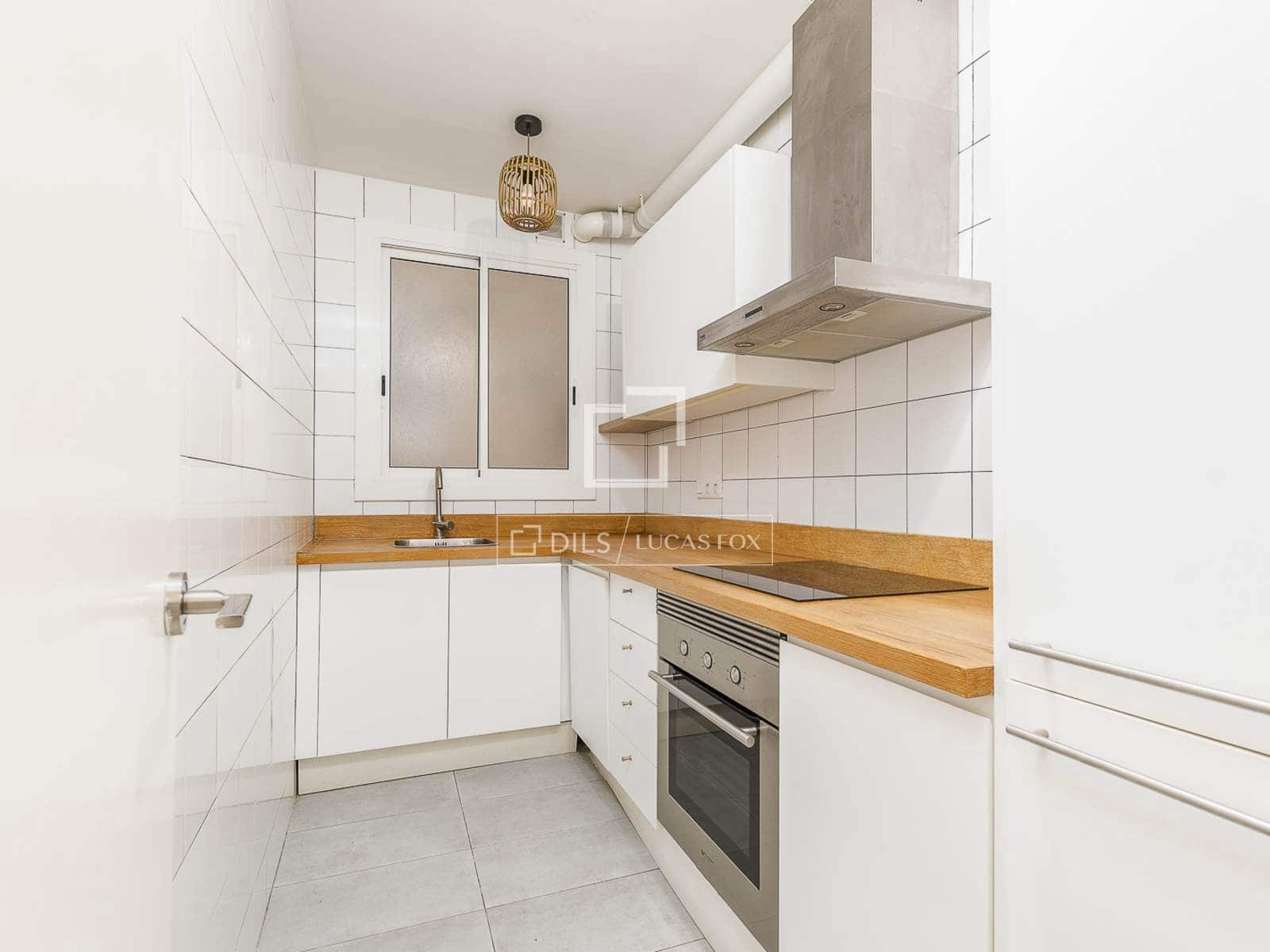 3 soverom Leilighet til salgs i Barcelona by - € 405 000 (Ref: 8384161)