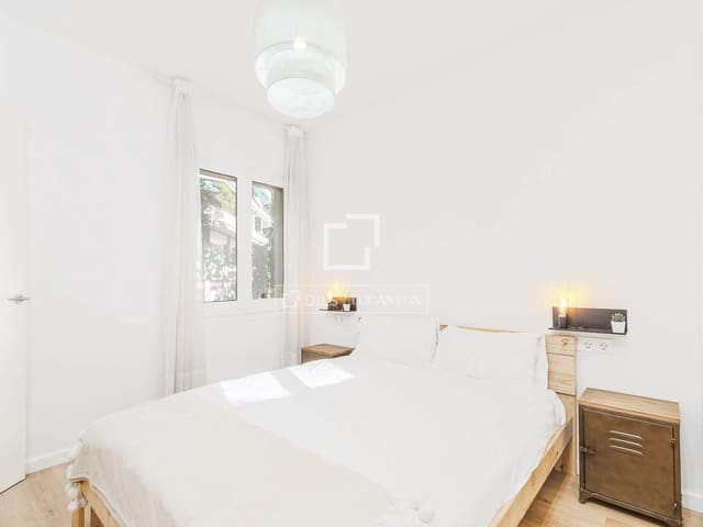 3 chambre Appartement à vendre à Barcelone ville - 405 000 € (Ref: 8384161)