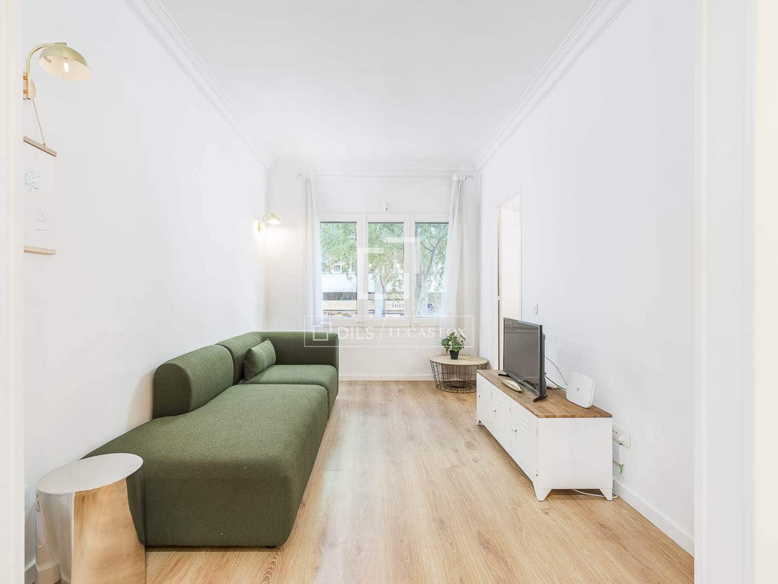 3 soverom Leilighet til salgs i Barcelona by - € 405 000 (Ref: 8384161)