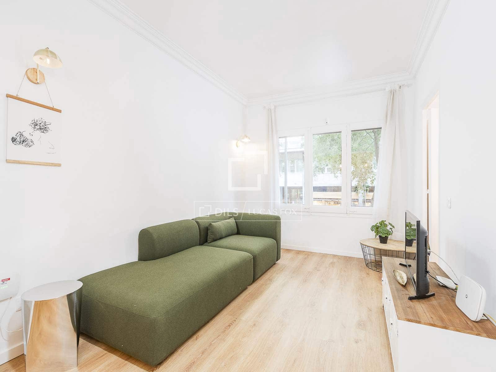 3 soverom Leilighet til salgs i Barcelona by - € 405 000 (Ref: 8384161)