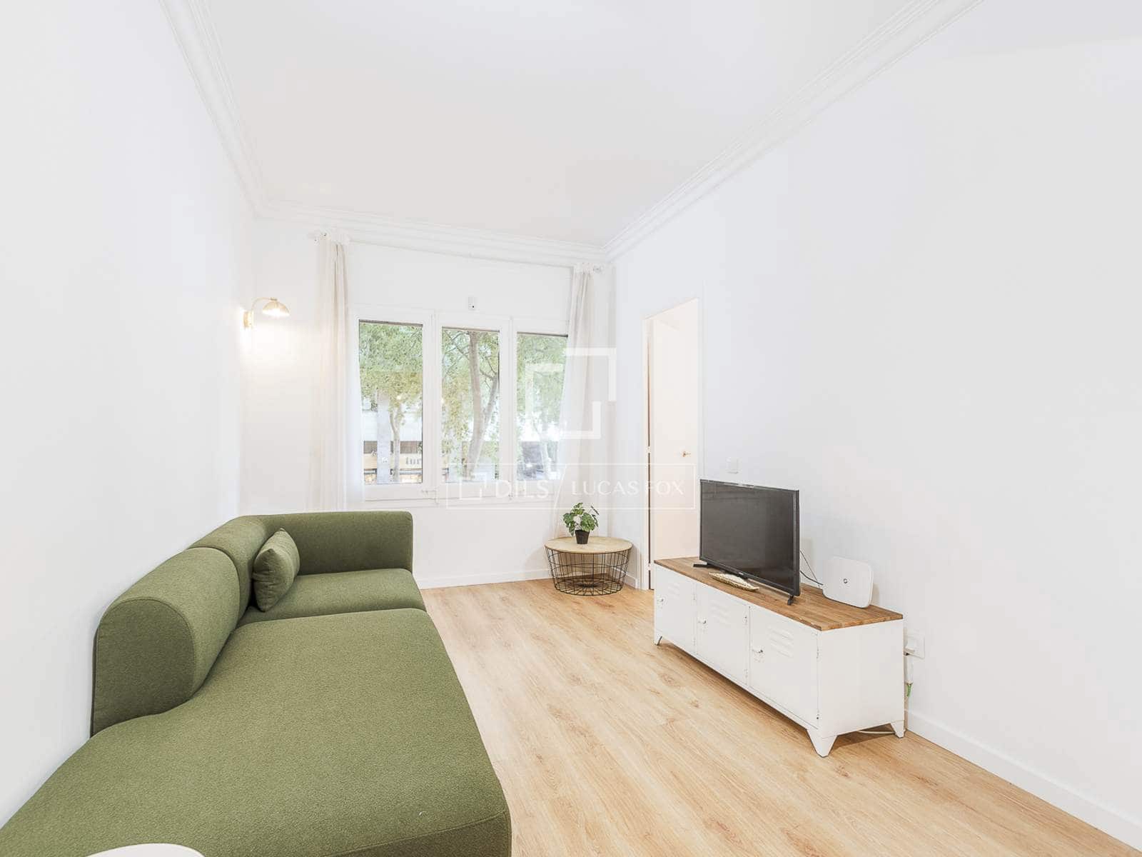 3 soverom Leilighet til salgs i Barcelona by - € 405 000 (Ref: 8384161)