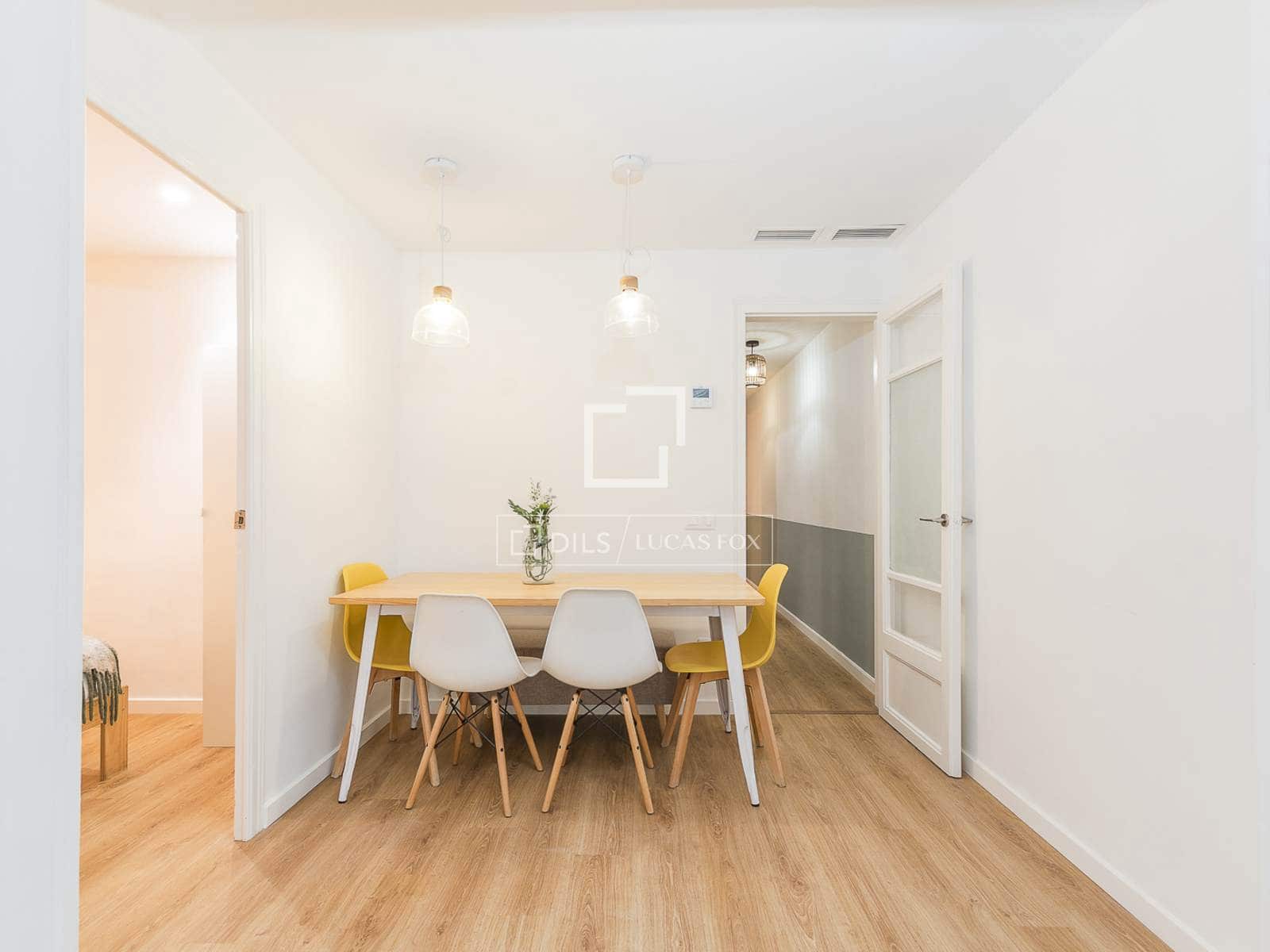 3 soverom Leilighet til salgs i Barcelona by - € 405 000 (Ref: 8384161)