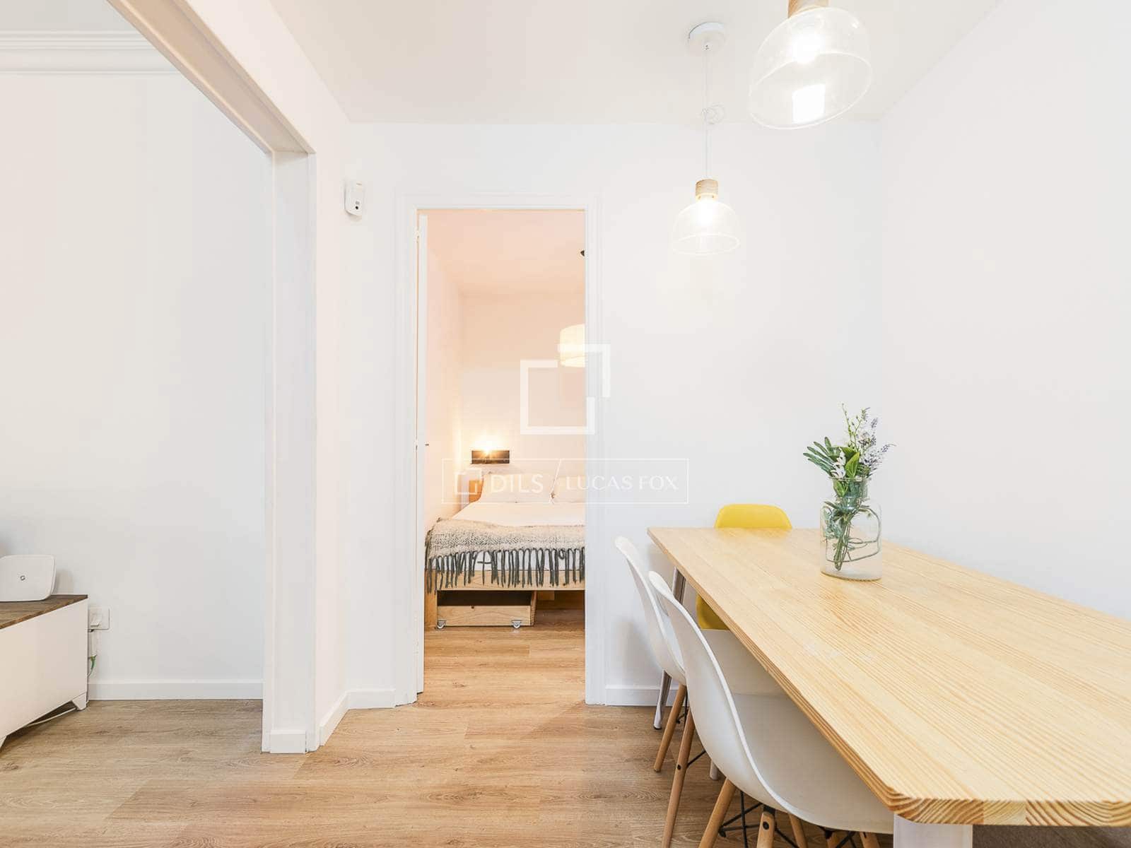3 soverom Leilighet til salgs i Barcelona by - € 405 000 (Ref: 8384161)