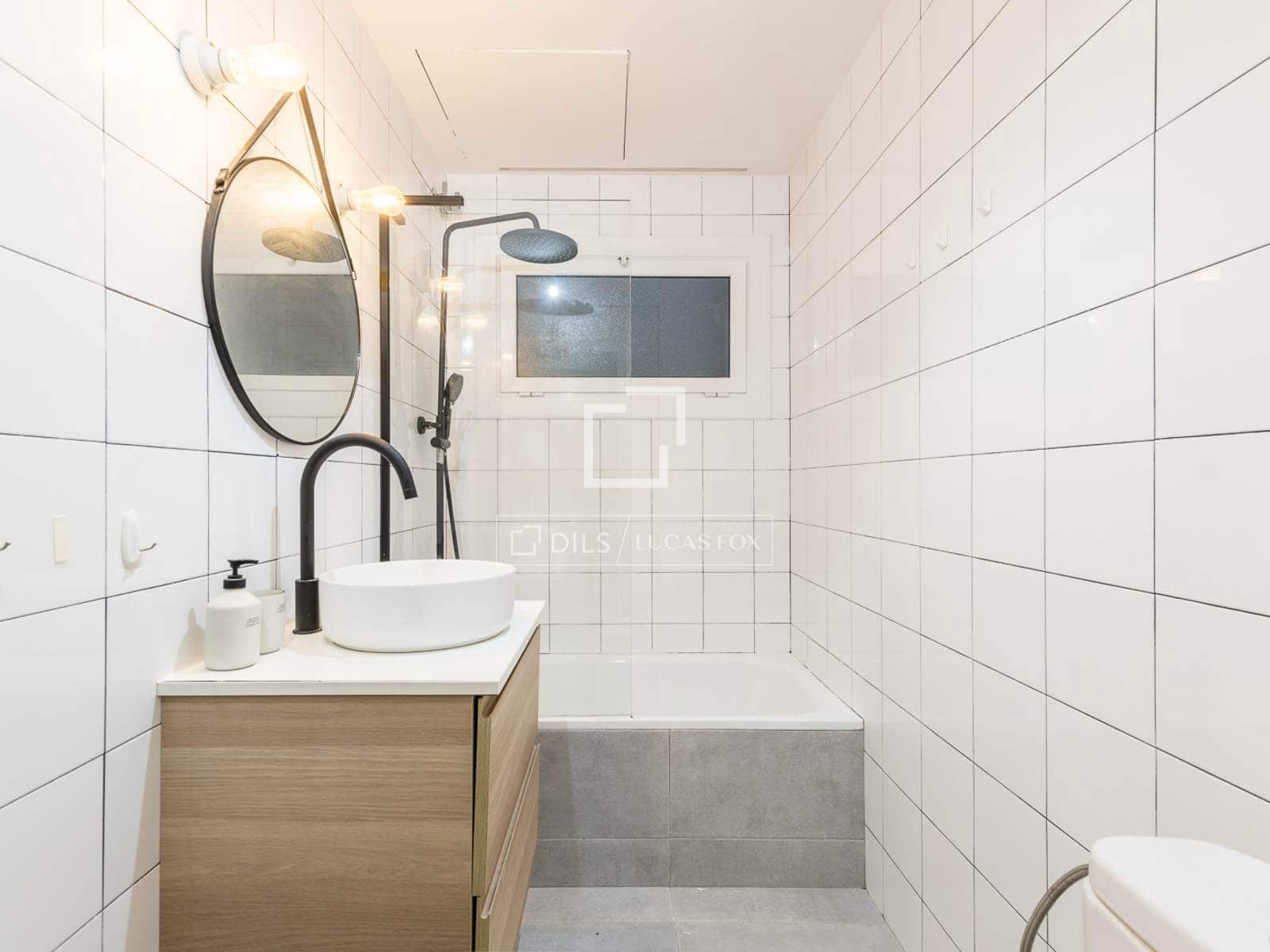 3 soverom Leilighet til salgs i Barcelona by - € 405 000 (Ref: 8384161)