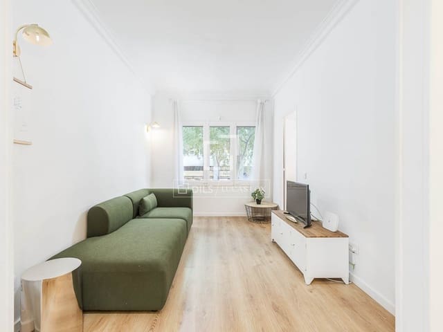 3 chambre Appartement à vendre à Barcelone ville - 405 000 € (Ref: 8384161)