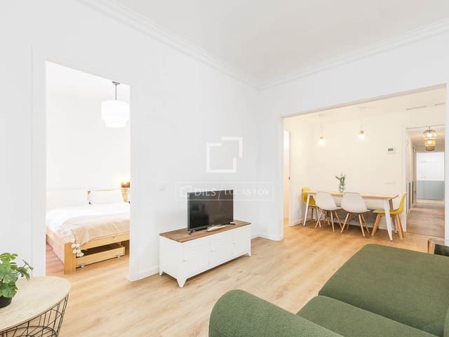 3 chambre Appartement à vendre à Barcelone ville - 405 000 € (Ref: 8384161)