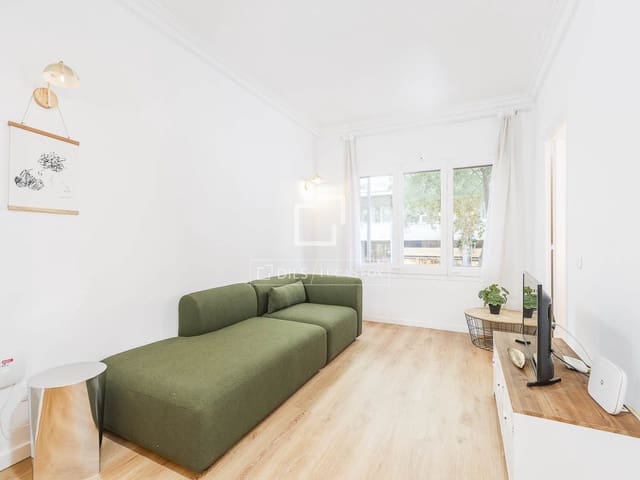 3 chambre Appartement à vendre à Barcelone ville - 405 000 € (Ref: 8384161)