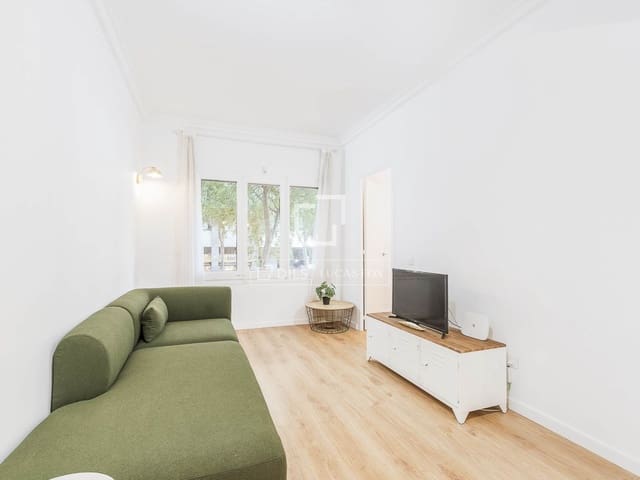 3 chambre Appartement à vendre à Barcelone ville - 405 000 € (Ref: 8384161)