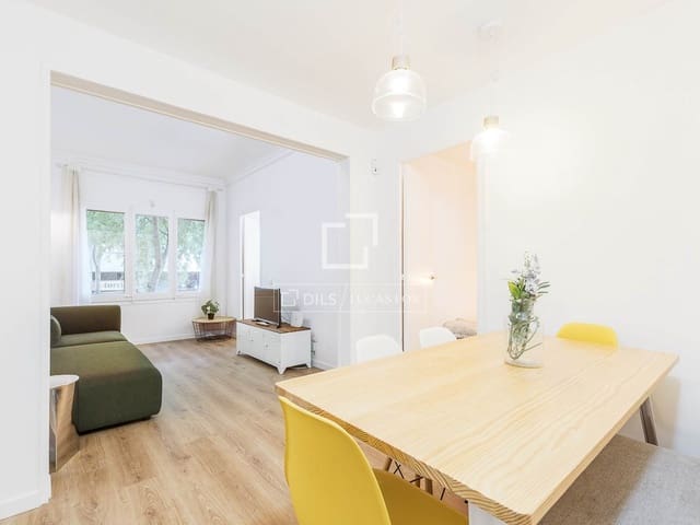 3 chambre Appartement à vendre à Barcelone ville - 405 000 € (Ref: 8384161)