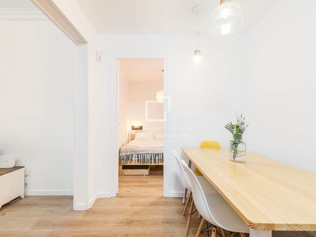 3 chambre Appartement à vendre à Barcelone ville - 405 000 € (Ref: 8384161)