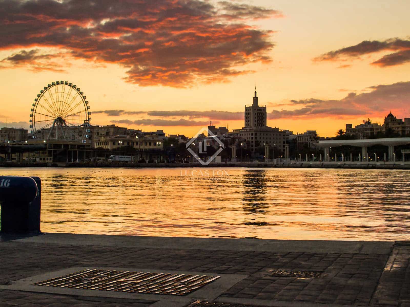 3 bedroom Villa for sale in Benalmadena with pool garage - € 850,000 (Ref: 8389663)