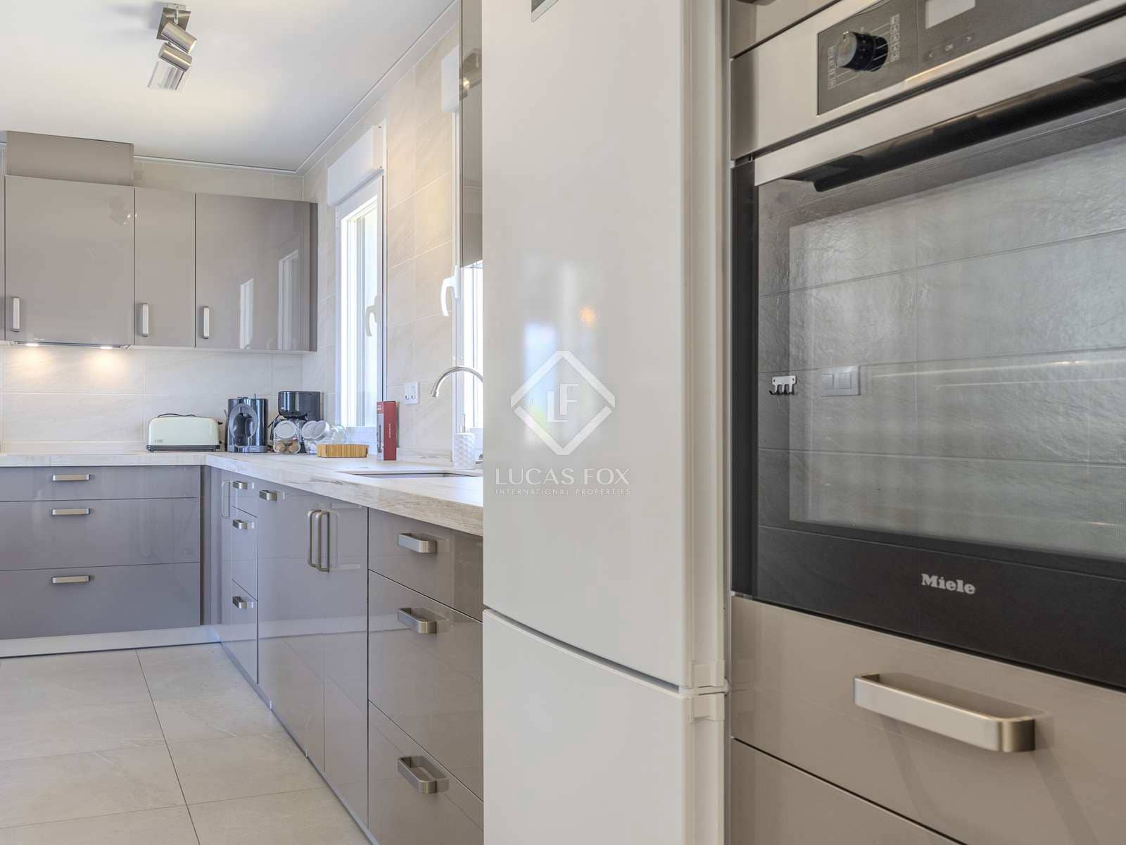 7 soveværelse Villa til salg i Alcalali / Alcanali med swimmingpool garage - € 1.495.000 (Ref: 8395451)