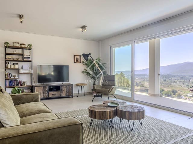 7 chambre Villa/Maison à vendre à Alcalalí / Alcanalí avec piscine garage - 1 495 000 € (Ref: 8395451)