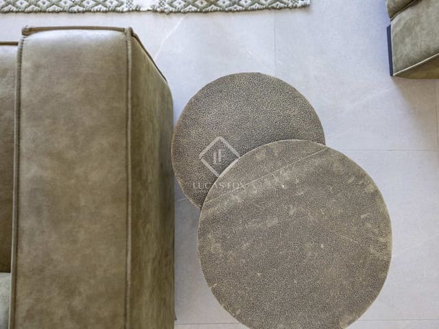 7 chambre Villa/Maison à vendre à Alcalalí / Alcanalí avec piscine garage - 1 495 000 € (Ref: 8395451)