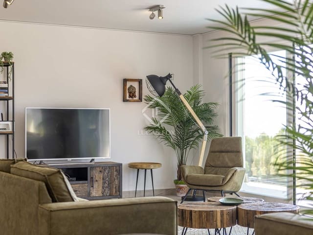 7 chambre Villa/Maison à vendre à Alcalalí / Alcanalí avec piscine garage - 1 495 000 € (Ref: 8395451)