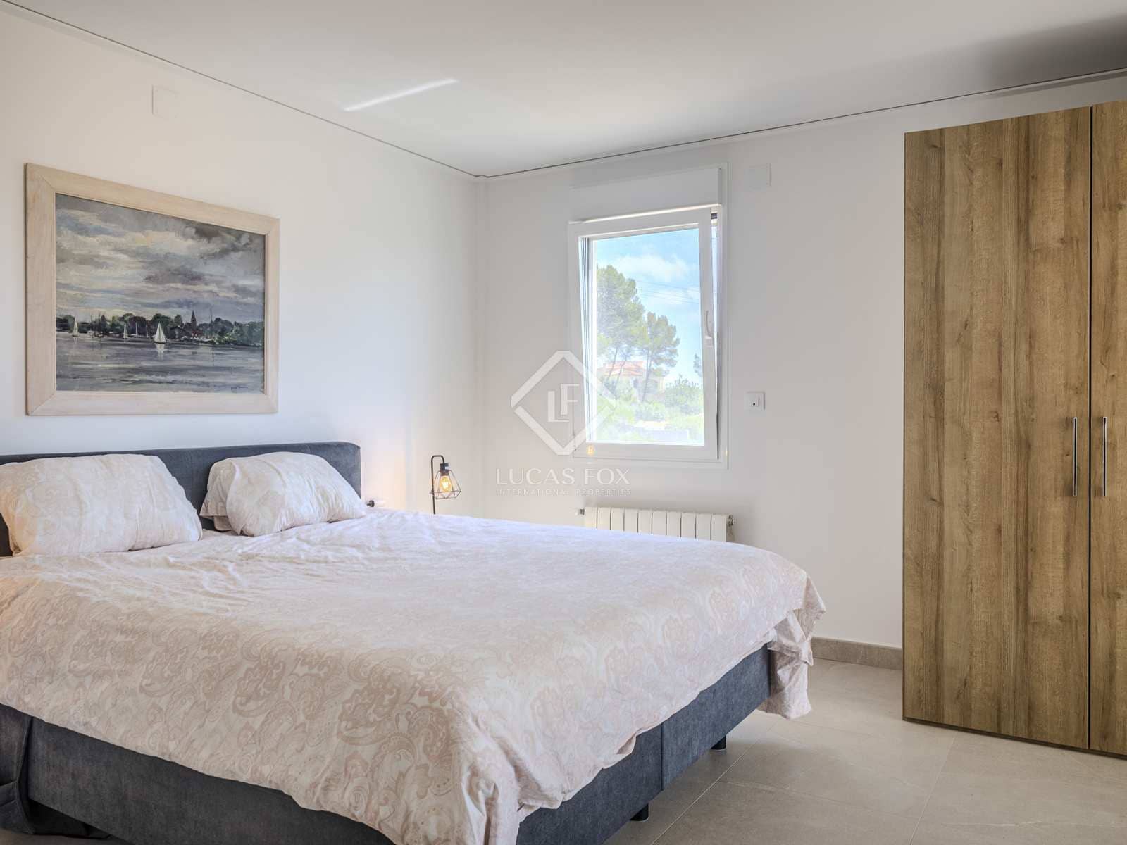 7 soveværelse Villa til salg i Alcalali / Alcanali med swimmingpool garage - € 1.495.000 (Ref: 8395451)