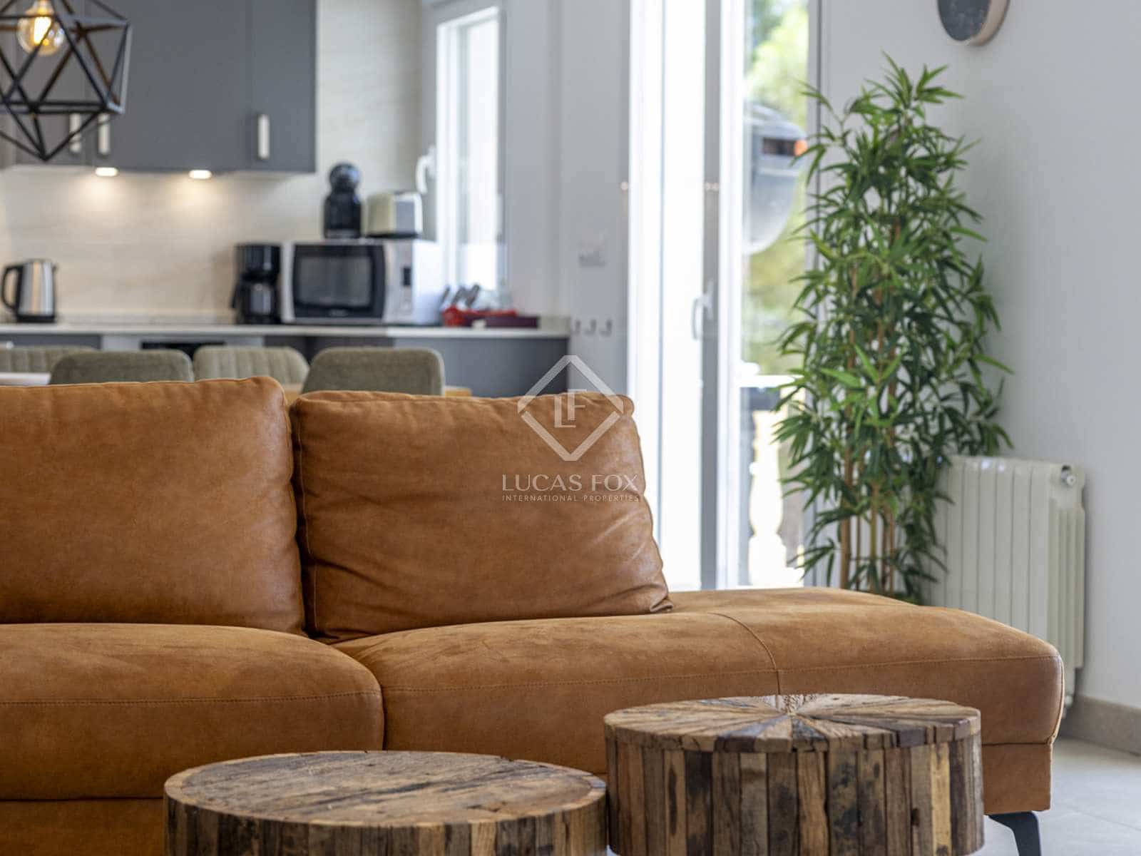 7 soveværelse Villa til salg i Alcalali / Alcanali med swimmingpool garage - € 1.495.000 (Ref: 8395451)