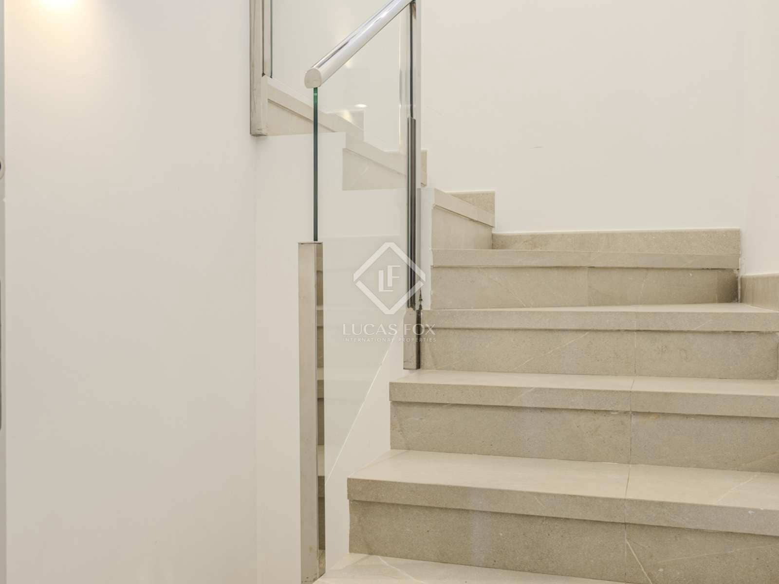 7 soveværelse Villa til salg i Alcalali / Alcanali med swimmingpool garage - € 1.495.000 (Ref: 8395451)