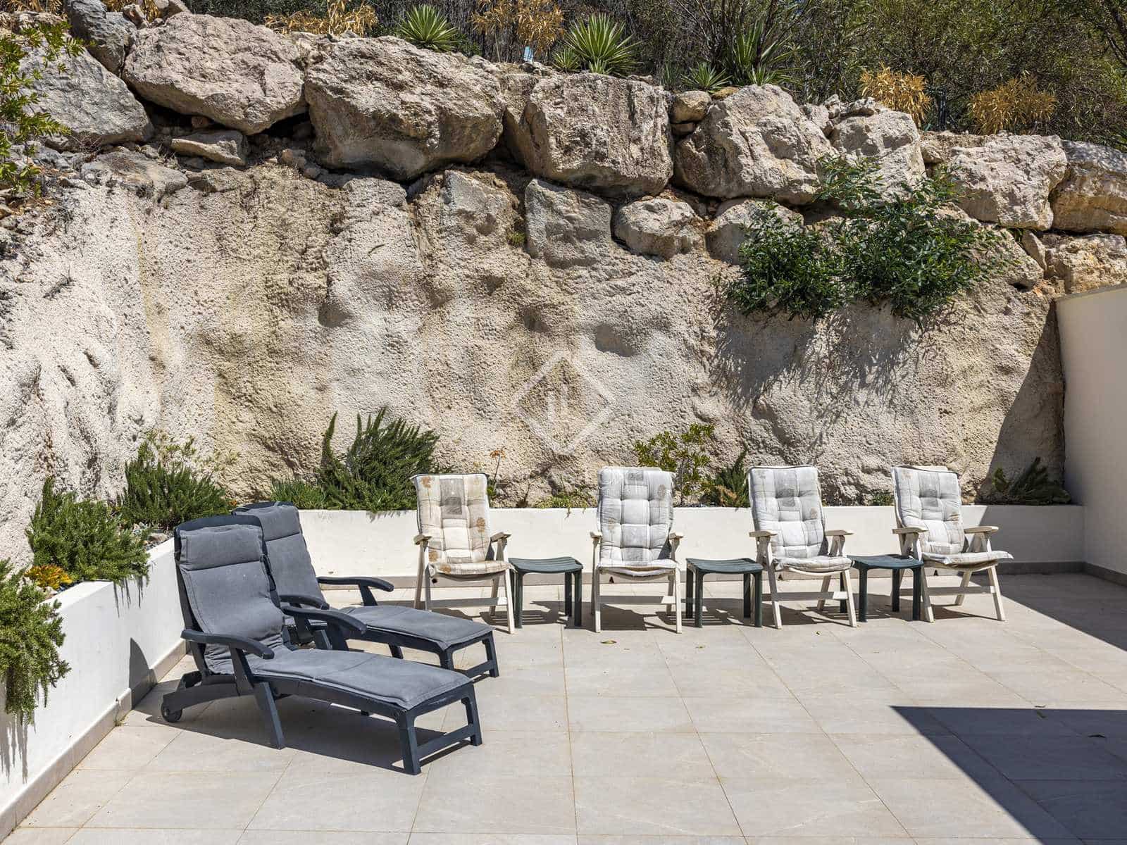 7 soveværelse Villa til salg i Alcalali / Alcanali med swimmingpool garage - € 1.495.000 (Ref: 8395451)