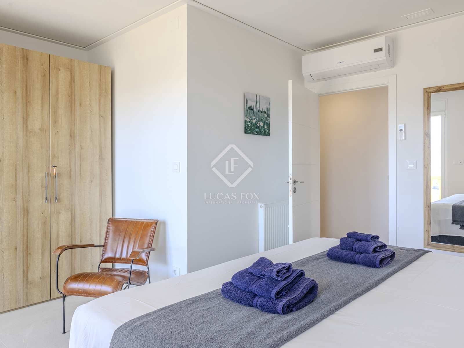 7 soveværelse Villa til salg i Alcalali / Alcanali med swimmingpool garage - € 1.495.000 (Ref: 8395451)