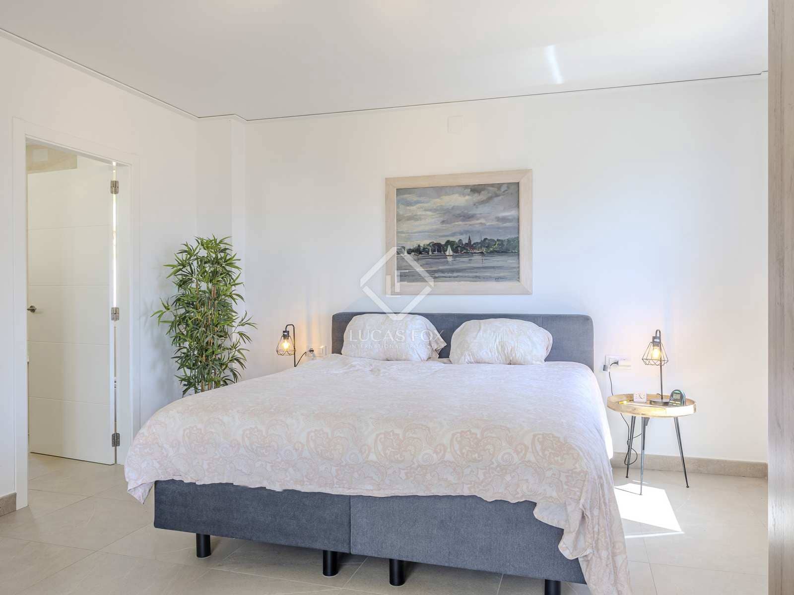 7 soveværelse Villa til salg i Alcalali / Alcanali med swimmingpool garage - € 1.495.000 (Ref: 8395451)