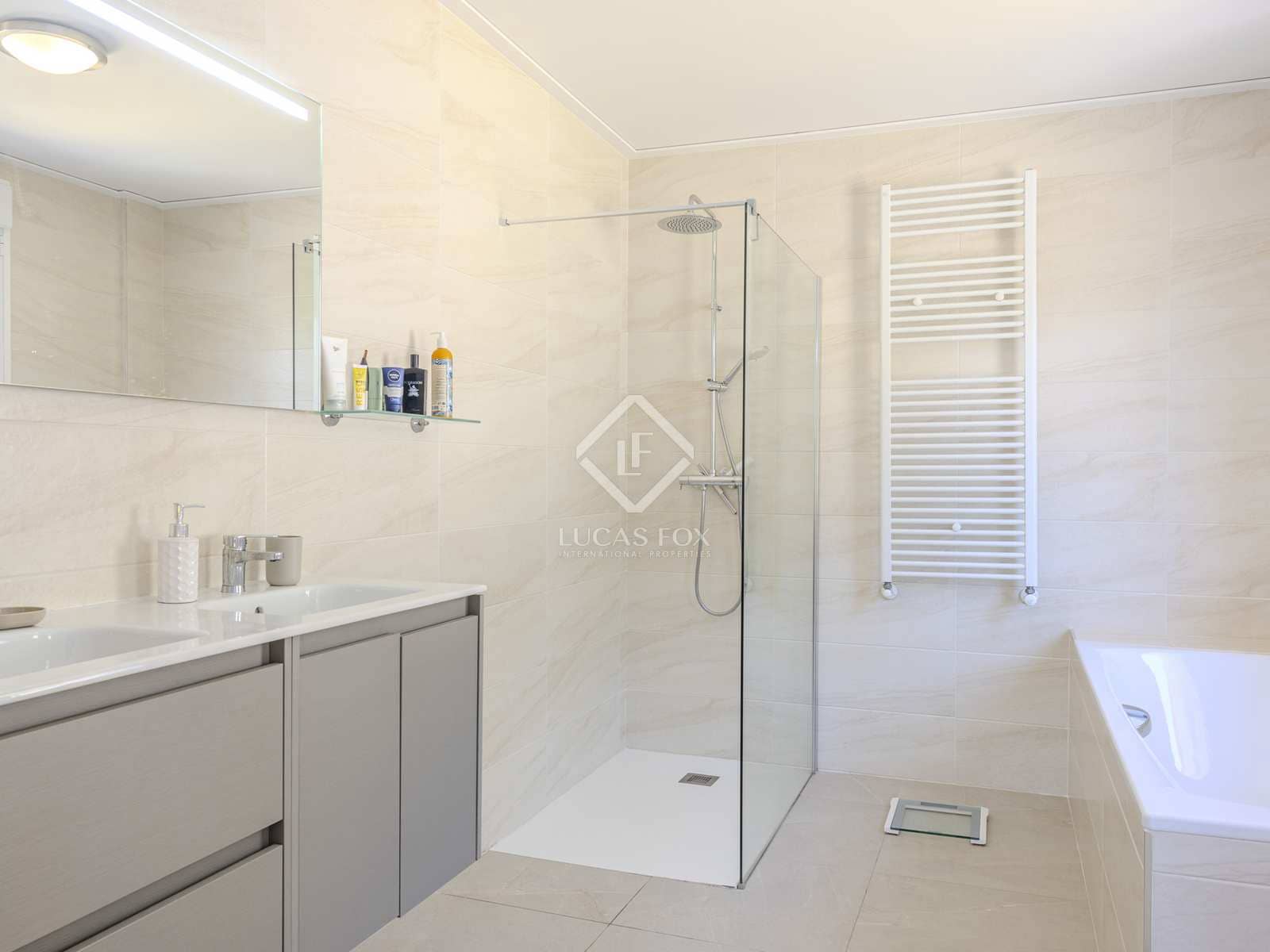 7 soveværelse Villa til salg i Alcalali / Alcanali med swimmingpool garage - € 1.495.000 (Ref: 8395451)