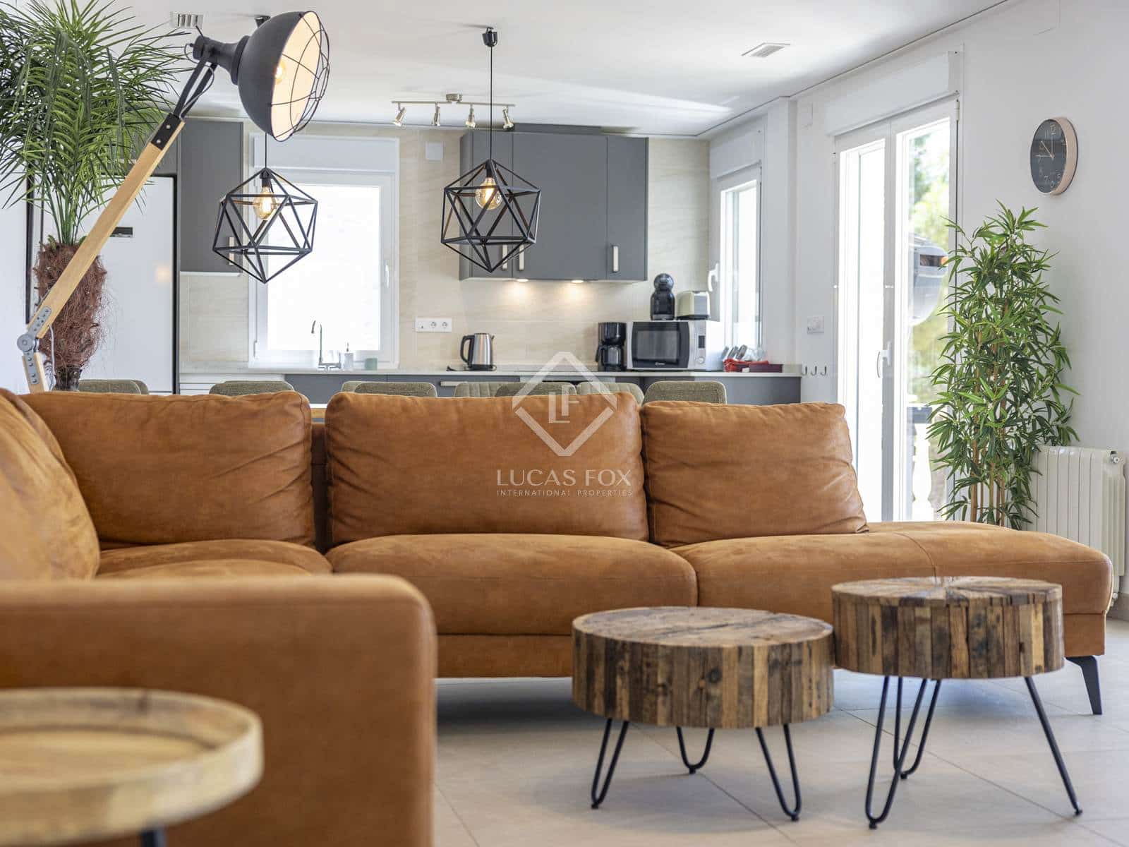 7 soveværelse Villa til salg i Alcalali / Alcanali med swimmingpool garage - € 1.495.000 (Ref: 8395451)