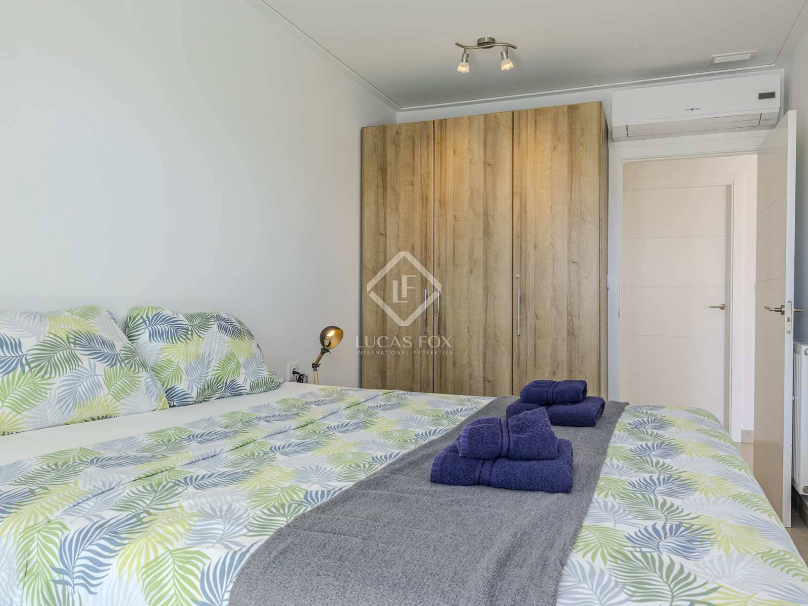 7 soveværelse Villa til salg i Alcalali / Alcanali med swimmingpool garage - € 1.495.000 (Ref: 8395451)